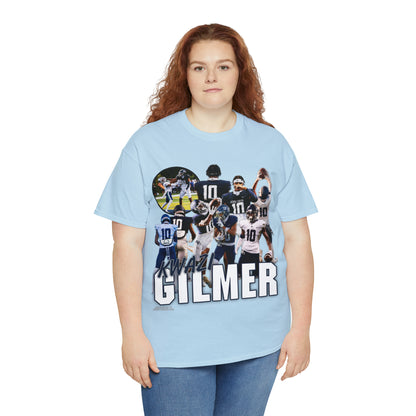 Kwazi GILMER Tee