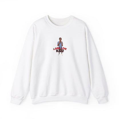 Davion Mack Crewneck Sweatshirt