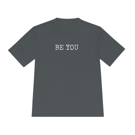 Be You Compression Tee