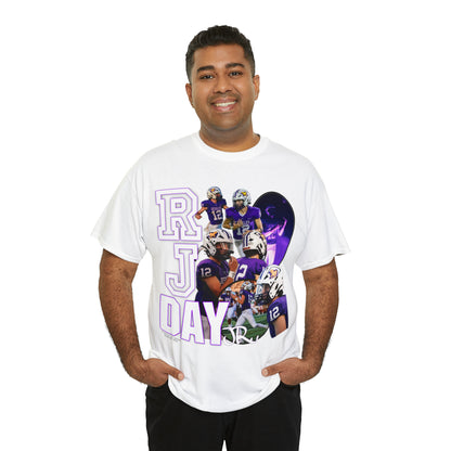 RJ Day Jr. Tee