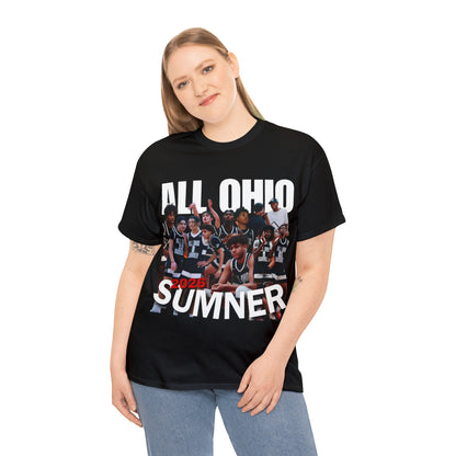 All Ohio Sumner 2026 Tee
