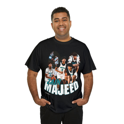 Zain Majeed Tee