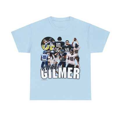 Kwazi GILMER Tee