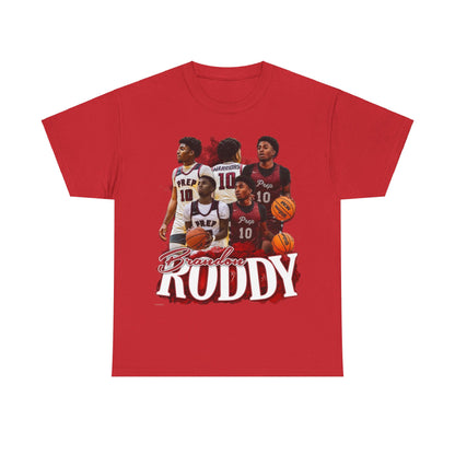 Brandon Roddy Heavy Cotton Tee
