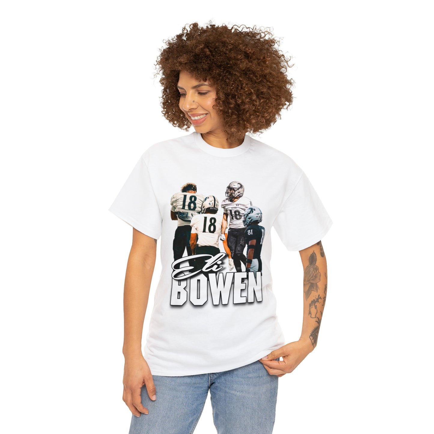 Eli Bowen Tee