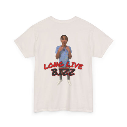 Davion Mack Heavy Cotton Tee