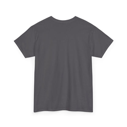 Quadri Bashiru Heavy Cotton Tee