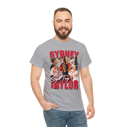 Sydney Taylor Tee