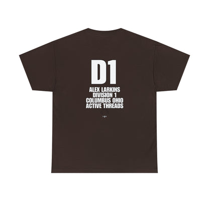Alex Larkins Tee