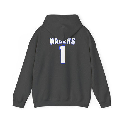 Malik Nabers Hooded Sweatshirt [DS]