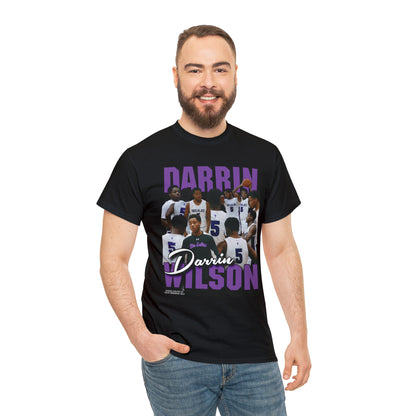 Darrin Wilson Tee