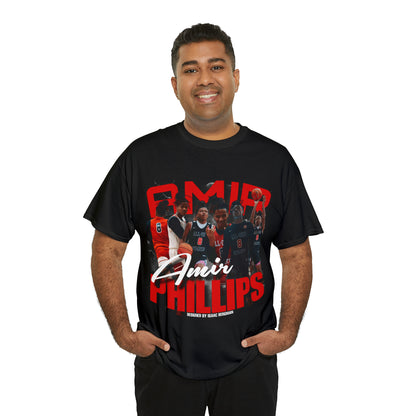 Amir Phillips Tee