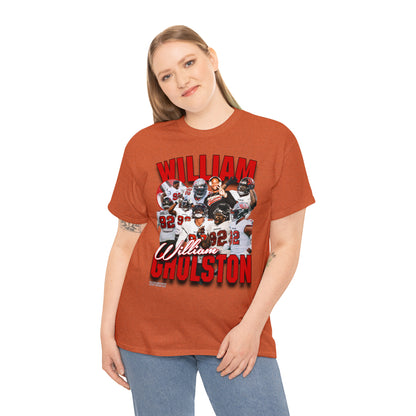 William Gholston Tee
