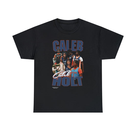 Caleb Holt Tee
