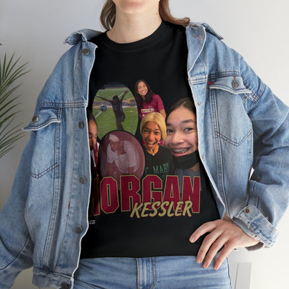 Morgan Kessler Tee