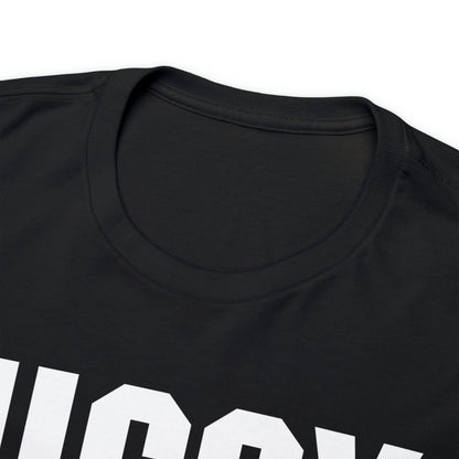 Jiggy Jordan Tee