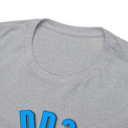 DD3 Development Tee