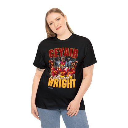 Ceyair Wright Tee