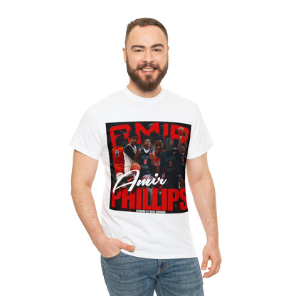 Amir Phillips Tee