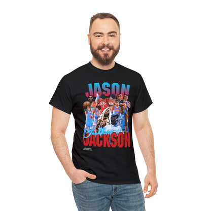 Jason “Jackfrost” Jackson Tee