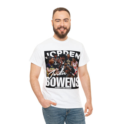 Jorden Bowens Tee