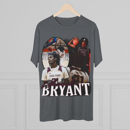 Unisex Tri-Blend Crew Tee