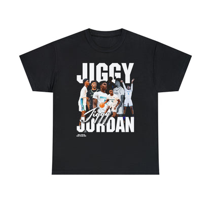 Jiggy Jordan Tee