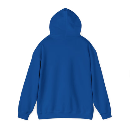 Hoops R' Us Hooded Sweatshirt