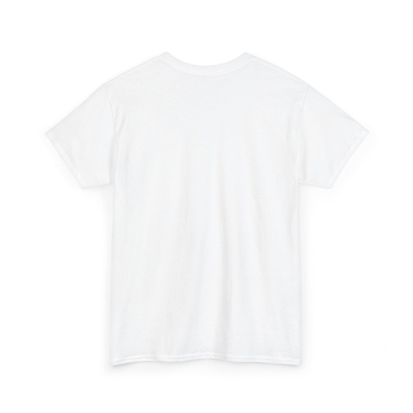 Quadri Bashiru Heavy Cotton Tee