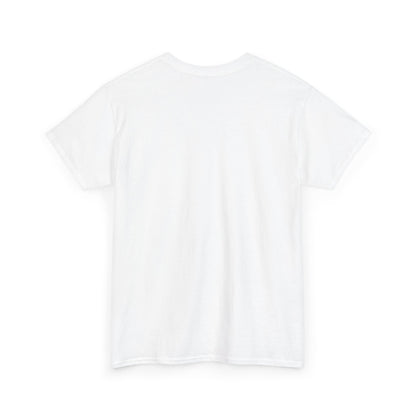Quadri Bashiru Heavy Cotton Tee