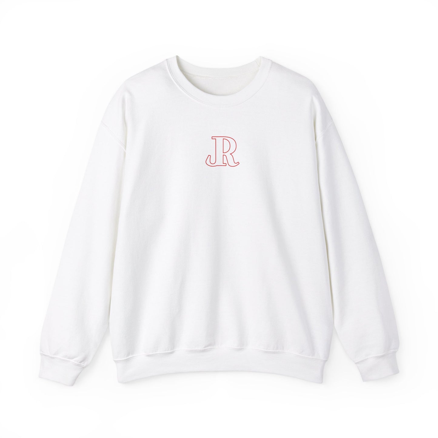 Jamari Robinson Crewneck Sweatshirt