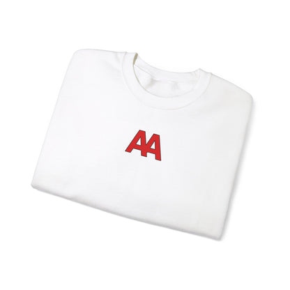 Aeneas Alexander Crewneck Sweatshirt
