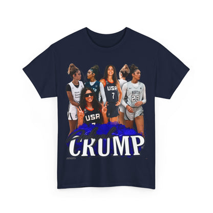 Aaliyah Crump Heavy Cotton Tee