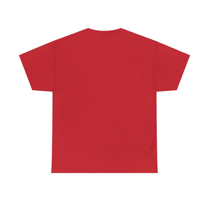 Josh Tyson Heavy Cotton Tee