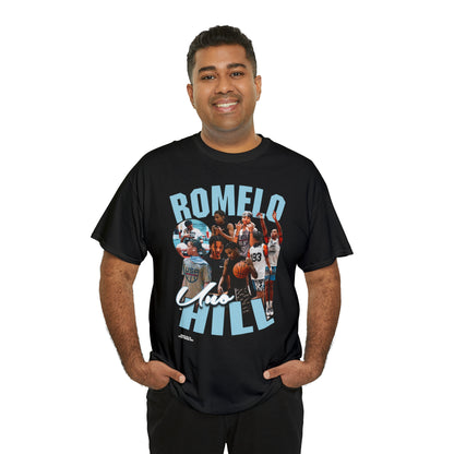 Romelo Hill Tee