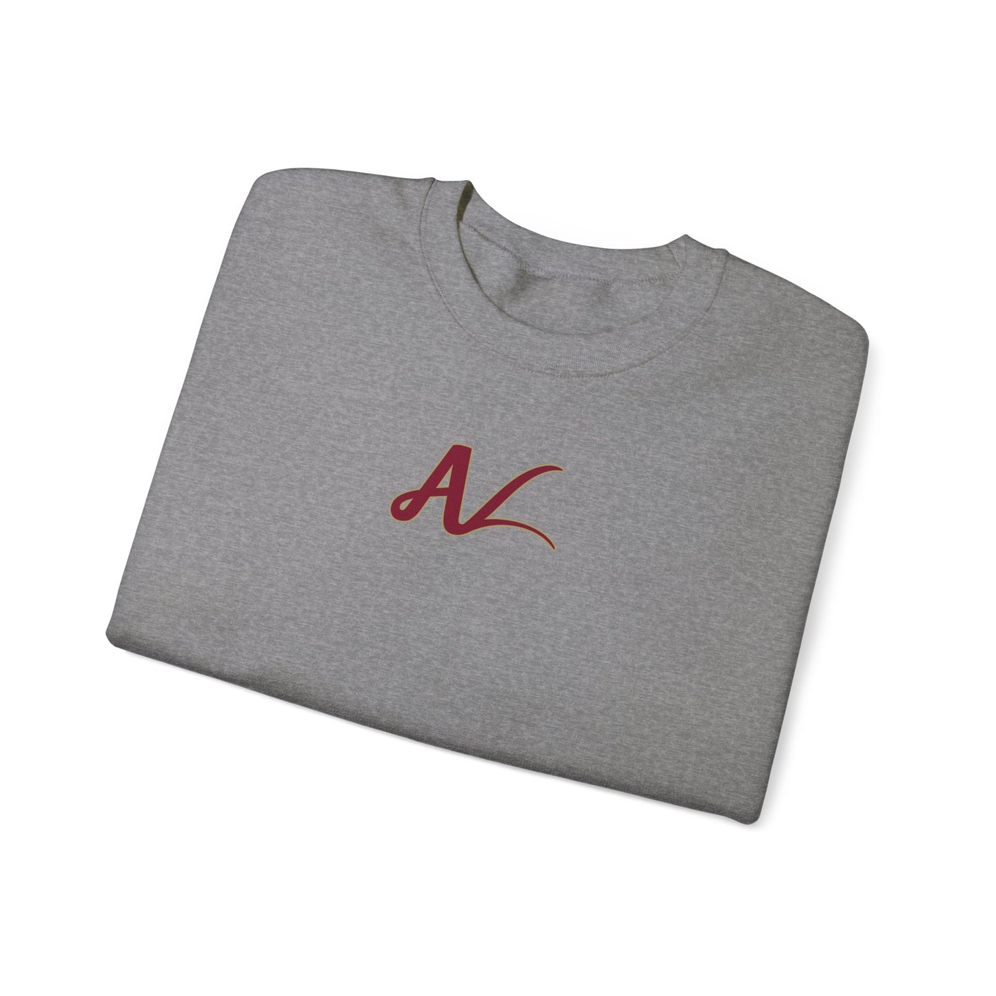 Angelo Lamatrice IV Crewneck Sweatshirt