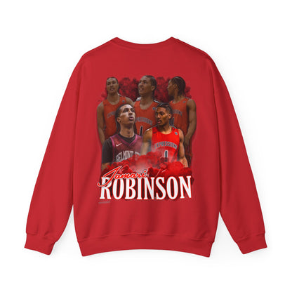 Jamari Robinson Crewneck Sweatshirt