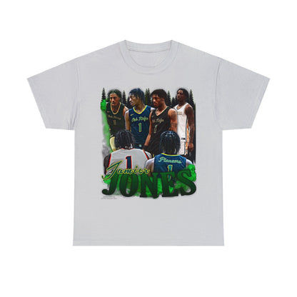 Jamier Jones Heavy Cotton Tee