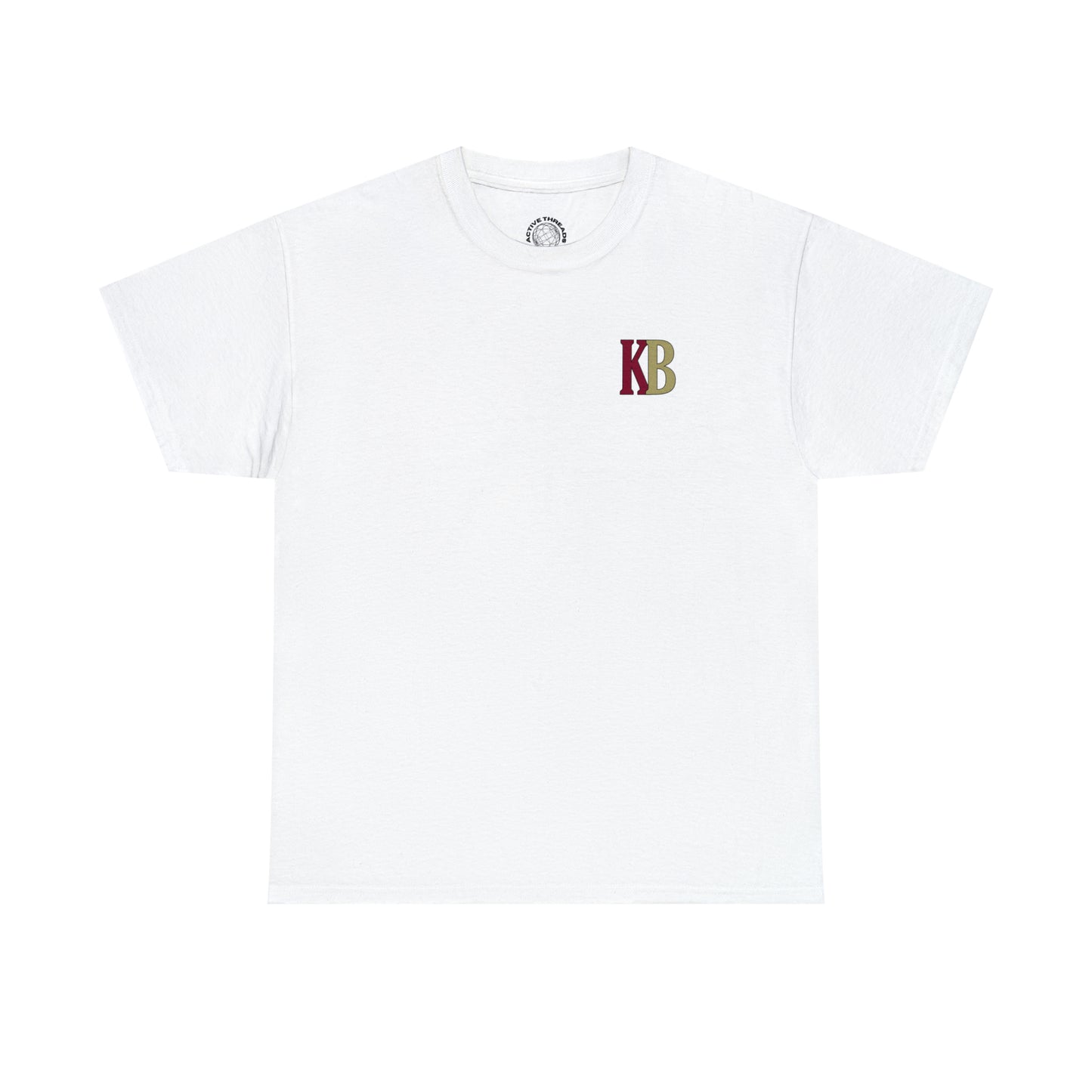 Katie Bergman Express Tee
