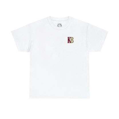 Katie Bergman Express Tee