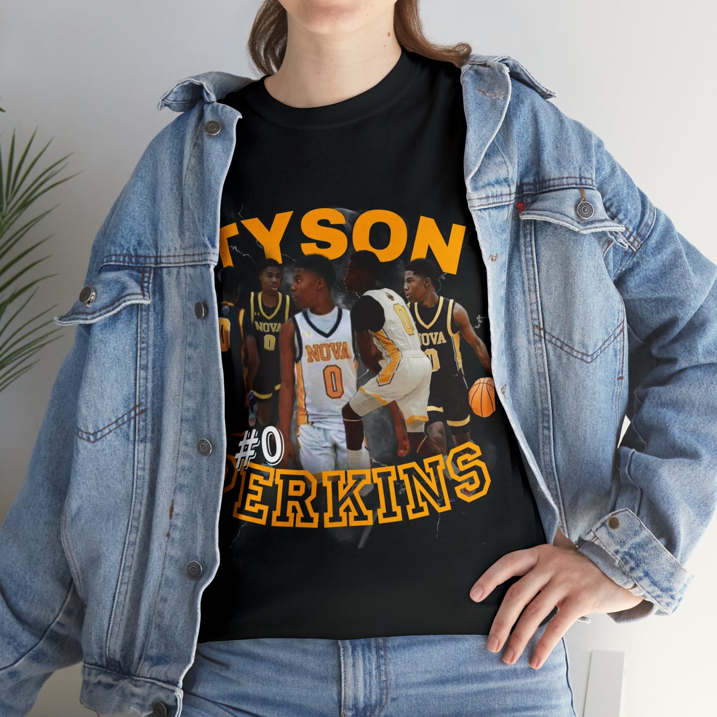 Tyson Perkins Tee