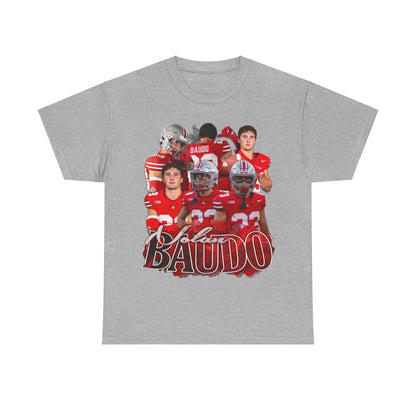 Nolan Baudo Cotton Tee