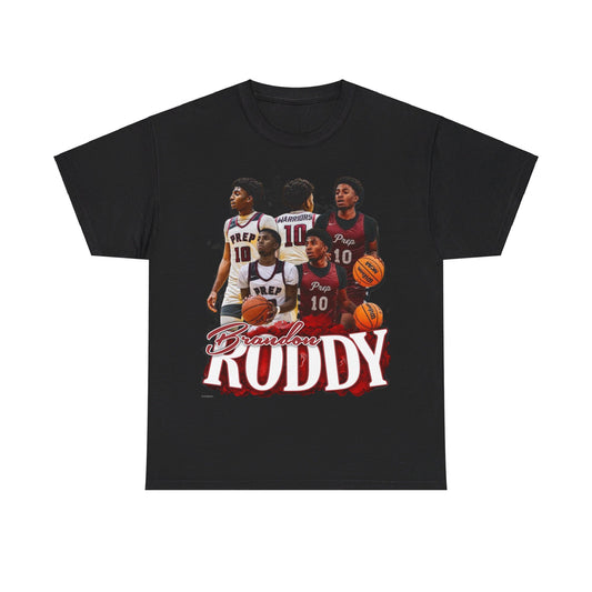 Brandon Roddy Heavy Cotton Tee