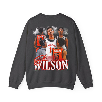 Eli Wilson Crewneck Sweatshirt