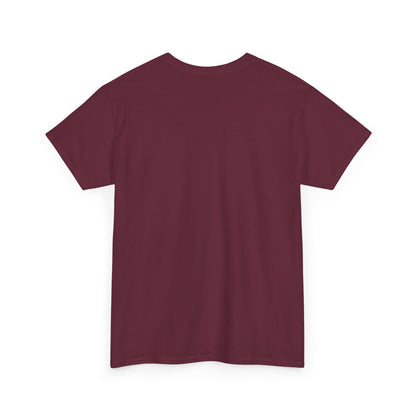 Bishop Watterson Football 2024 Heavy Cotton Tee