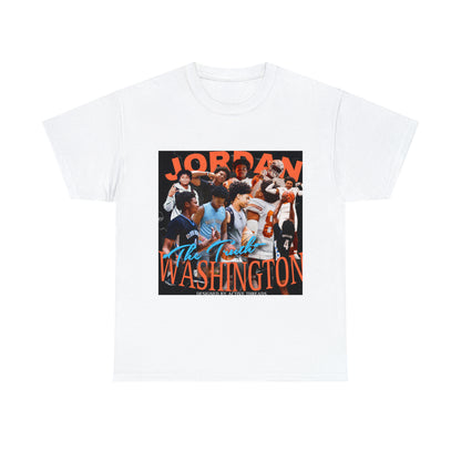 Jordan Washington Tee