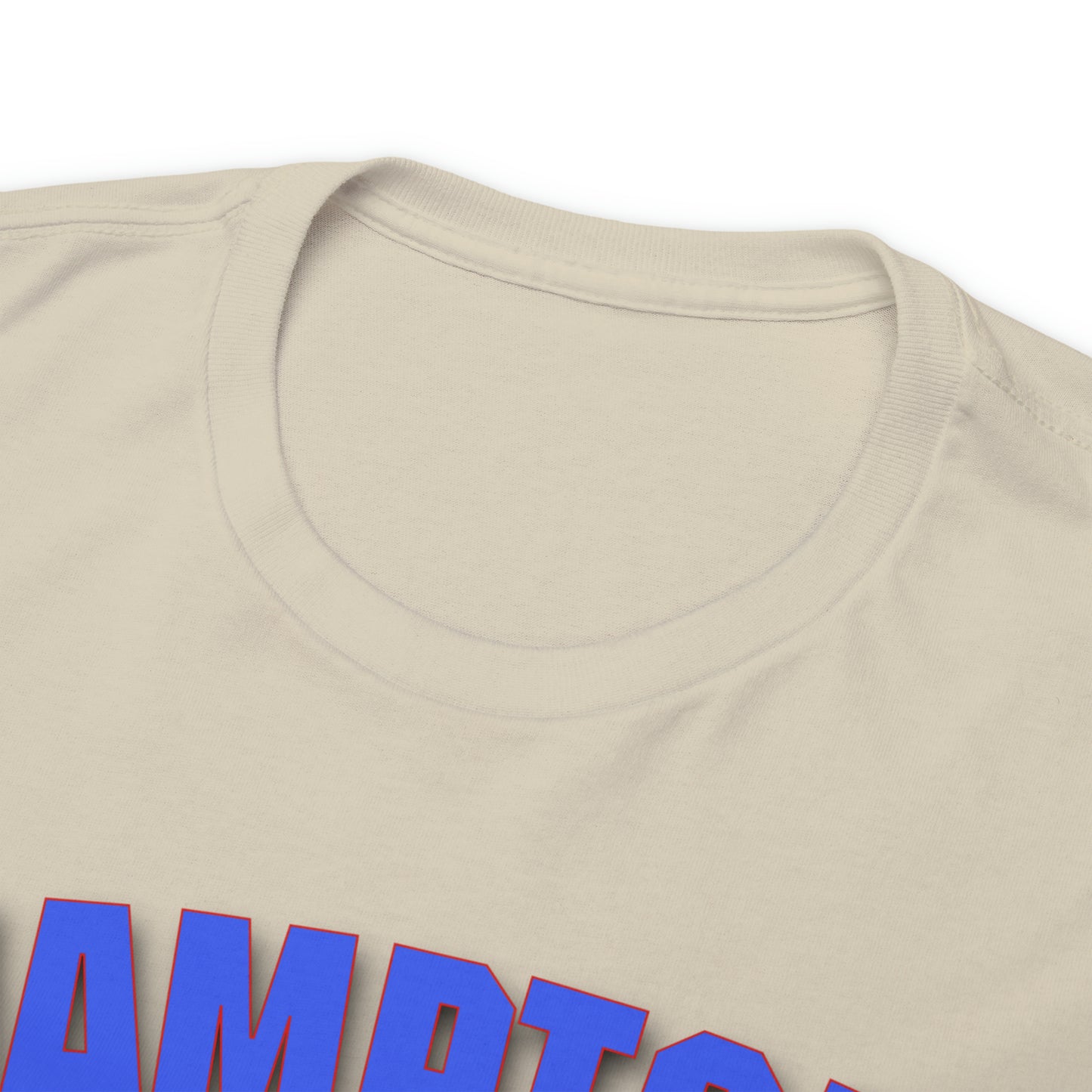 Hampton Sanders Tee