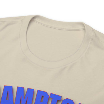 Hampton Sanders Tee