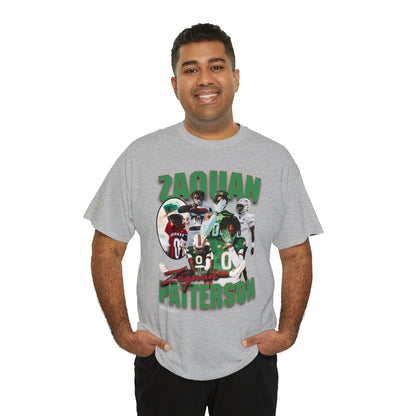 Zaquan Patterson Tee