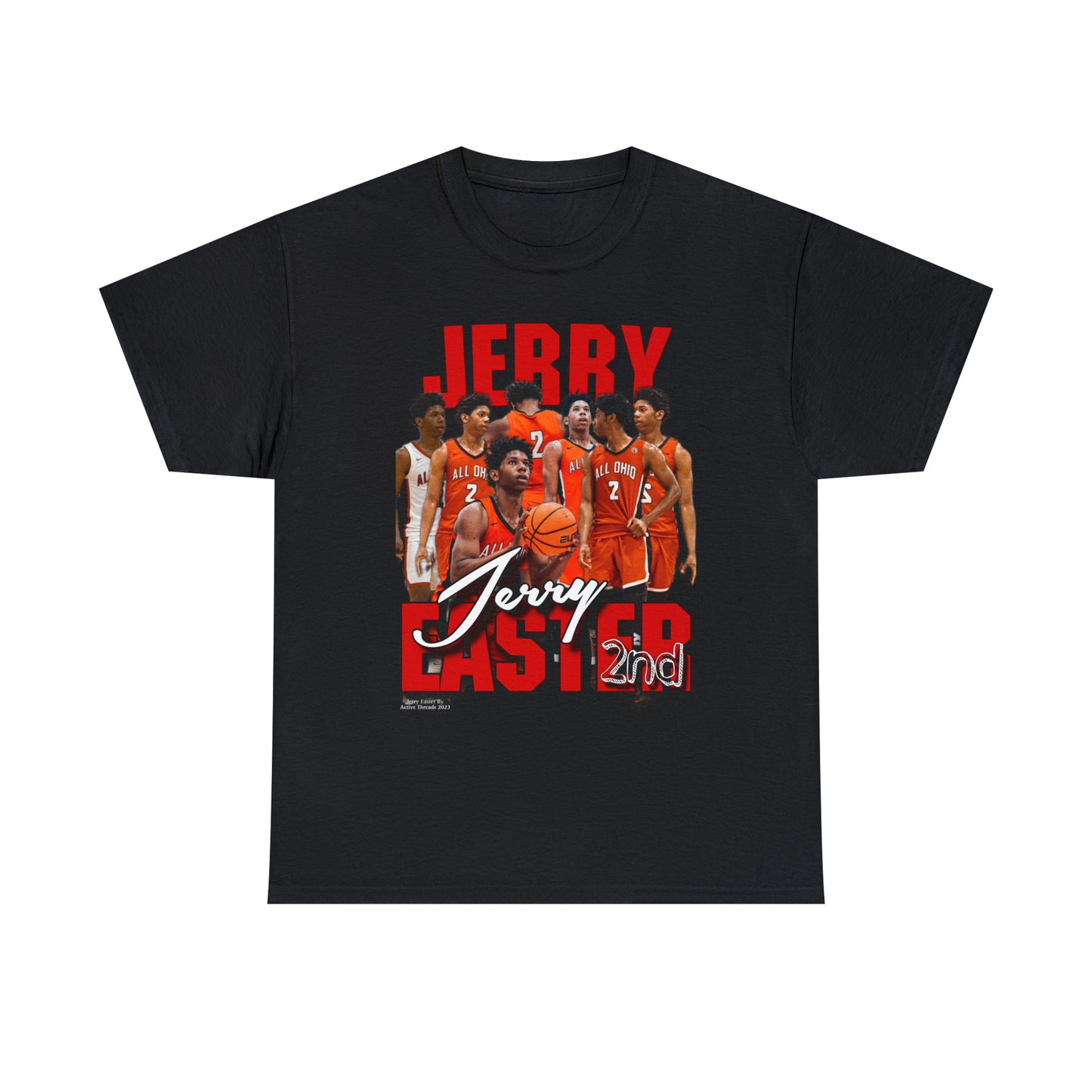 Jerry Easter Tee
